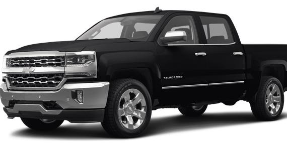 CHEVROLET SILVERADO 2017 3GCUKSEC1HG332336 image