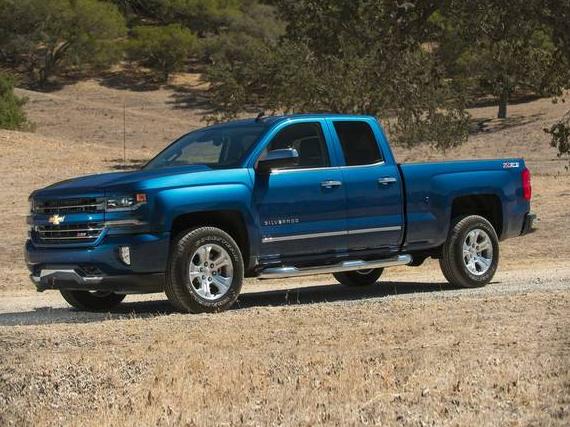 CHEVROLET SILVERADO 2017 3GCUKSEC3HG431031 image
