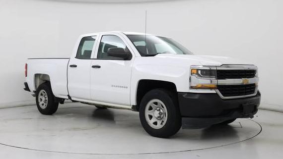 CHEVROLET SILVERADO 2017 1GCRCNEH0HZ337768 image