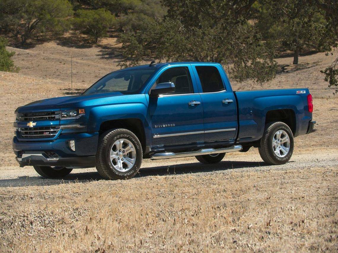 CHEVROLET SILVERADO 2017 3GCPCSEC1HG428364 image