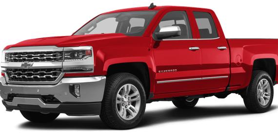 CHEVROLET SILVERADO 2017 1GCVKSEC3HZ370834 image