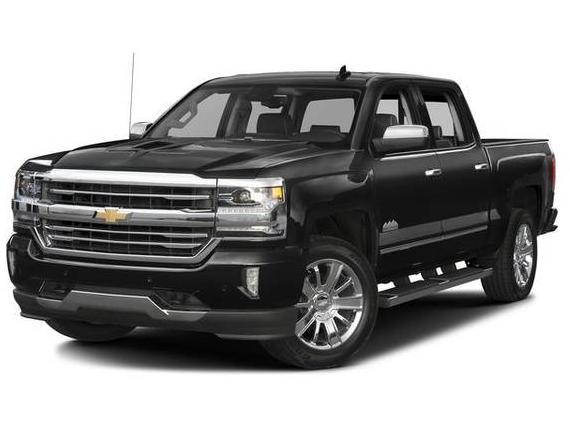 CHEVROLET SILVERADO 2017 3GCPCTEC6HG414286 image