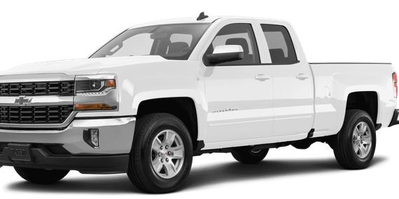 CHEVROLET SILVERADO 2017 1GCVKREH1HZ376829 image