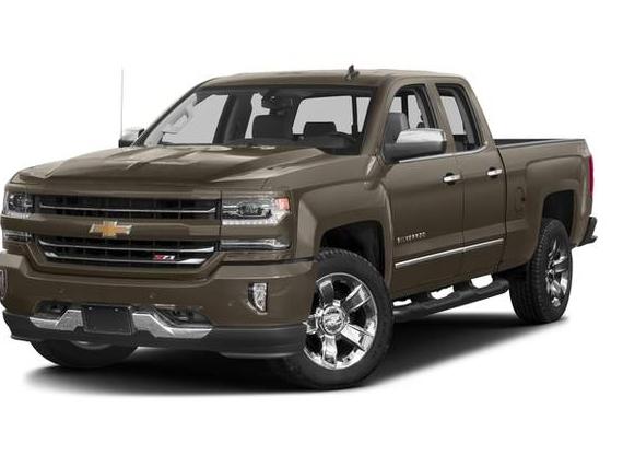 CHEVROLET SILVERADO 2017 1GCRCSEC3HZ221855 image CHEVROLET SILVERADO 2017 1GCRCSEC3HZ221855 image