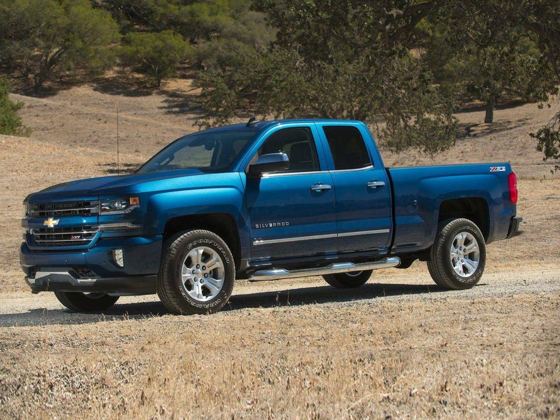 CHEVROLET SILVERADO 2017 3GCUKSEC4HG276456 image