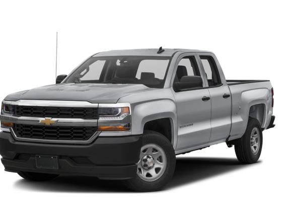 CHEVROLET SILVERADO 2017 1GCVKNEC8HZ138666 image