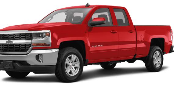 CHEVROLET SILVERADO 2017 1GCVKRECXHZ210944 image