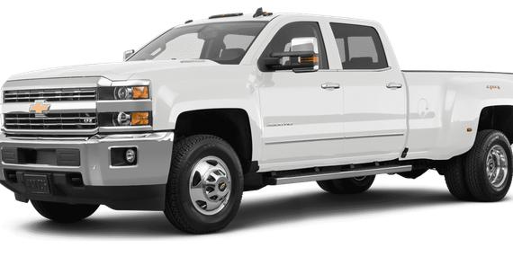 CHEVROLET SILVERADO 2017 1GC4K0EY4HF241241 image CHEVROLET SILVERADO 2017 1GC4K0EY4HF241241 image