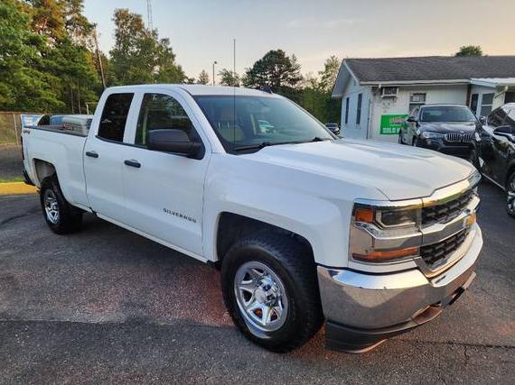 CHEVROLET SILVERADO 2017 1GCVKNEC3HZ391118 image