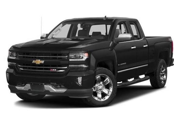 CHEVROLET SILVERADO 2017 1GCVKSEC7HZ327842 image