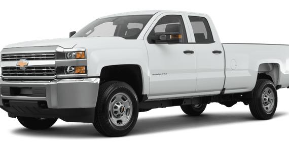 CHEVROLET SILVERADO 2017 1GC2CUEG9HZ308448 image CHEVROLET SILVERADO 2017 1GC2CUEG9HZ308448 image