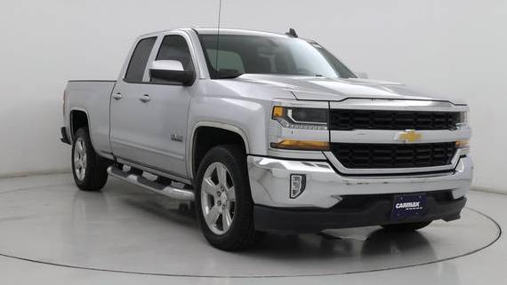 CHEVROLET SILVERADO 2017 1GCRCRECXHZ276649 image