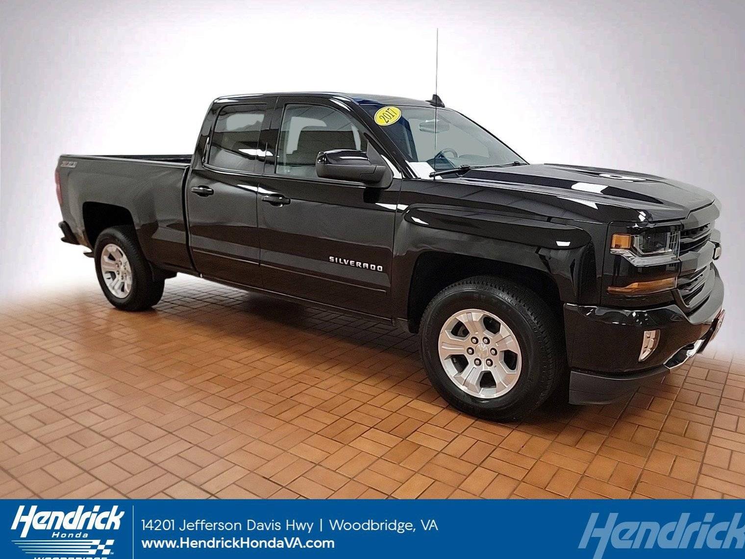 CHEVROLET SILVERADO 2017 1GCVKREC9HZ330248 image