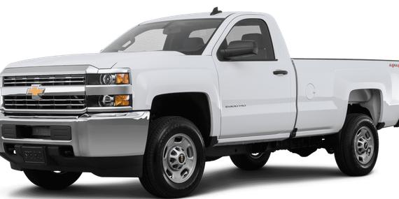 CHEVROLET SILVERADO 2017 1GB0CUEGXHZ329112 image