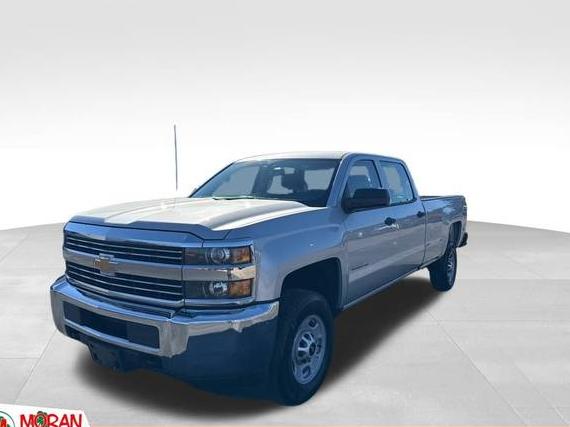 CHEVROLET SILVERADO 2017 1GC1CUEG9HF187837 image CHEVROLET SILVERADO 2017 1GC1CUEG9HF187837 image