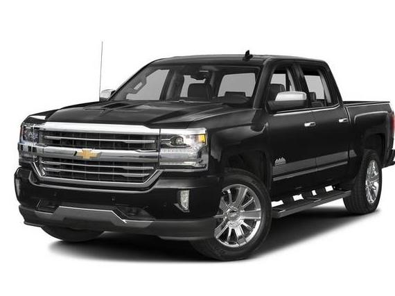 CHEVROLET SILVERADO 2017 3GCPCTEJ7HG419883 image