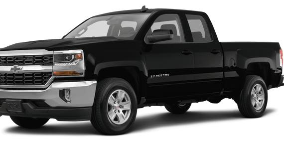 CHEVROLET SILVERADO 2017 1GCVKRECXHZ231728 image