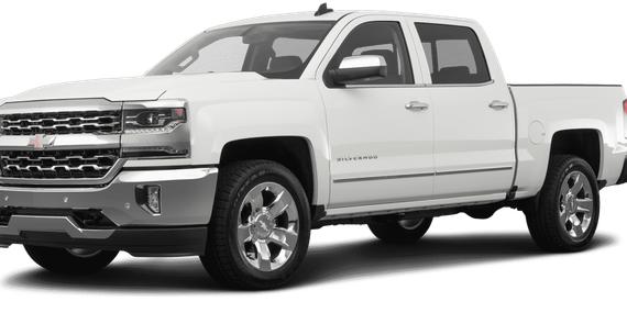 CHEVROLET SILVERADO 2017 3GCUKSEC7HG494410 image