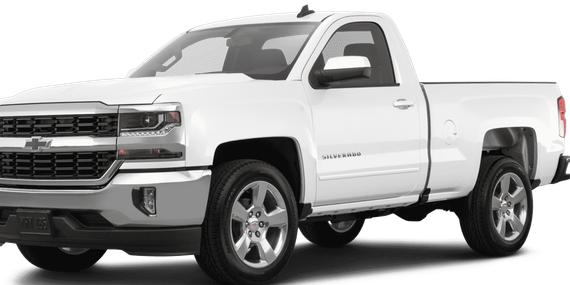 CHEVROLET SILVERADO 2017 1GCNKNECXHZ398504 image CHEVROLET SILVERADO 2017 1GCNKNECXHZ398504 image