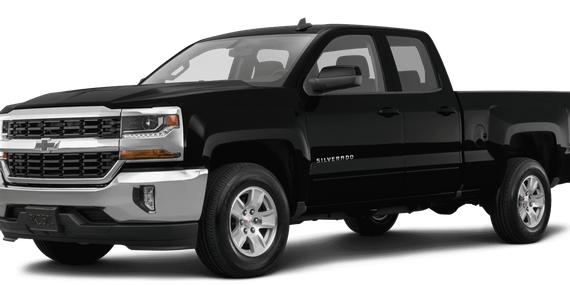 CHEVROLET SILVERADO 2017 1GCVKREC6HZ233458 image CHEVROLET SILVERADO 2017 1GCVKREC6HZ233458 image