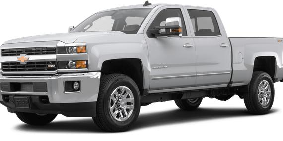 CHEVROLET SILVERADO 2017 1GC1KWEY0HF150070 image CHEVROLET SILVERADO 2017 1GC1KWEY0HF150070 image