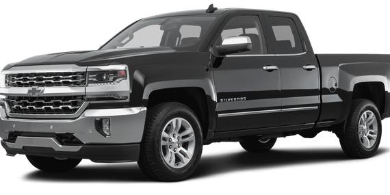 CHEVROLET SILVERADO 2017 1GCVKSEC9HZ395060 image