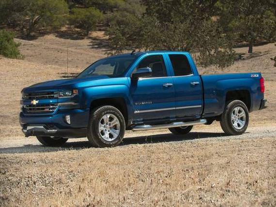 CHEVROLET SILVERADO 2017 3GCPCSEJ4HG238976 image