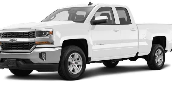 CHEVROLET SILVERADO 2017 1GCRCREC5HZ166432 image