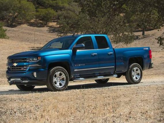 CHEVROLET SILVERADO 2017 3GCUKSEC7HG102669 image