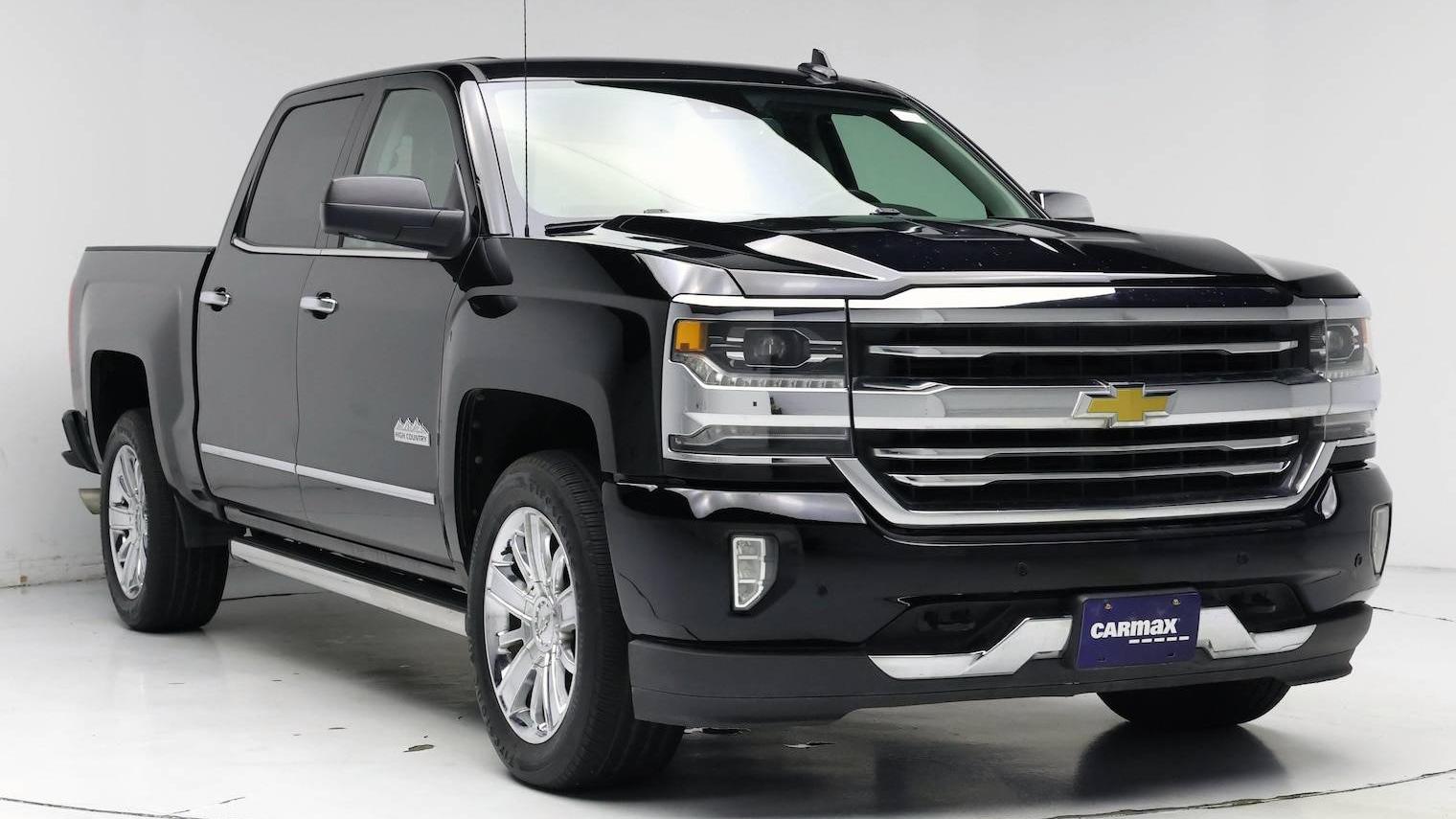 CHEVROLET SILVERADO 2017 3GCPCTEJXHG405038 image