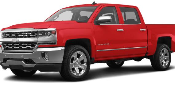 CHEVROLET SILVERADO 2017 3GCUKSEC9HG264657 image CHEVROLET SILVERADO 2017 3GCUKSEC9HG264657 image