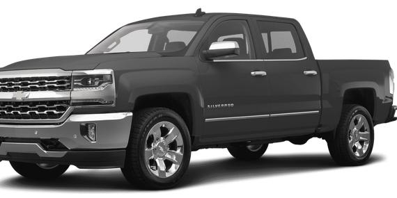 CHEVROLET SILVERADO 2017 3GCUKSEC3HG478883 image