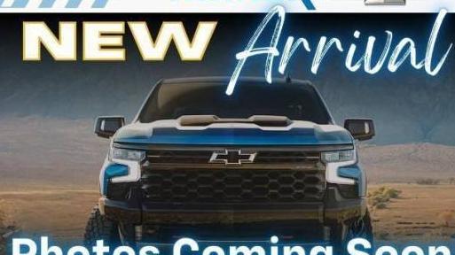 CHEVROLET SILVERADO 2017 3GCUKREC1HG216689 image