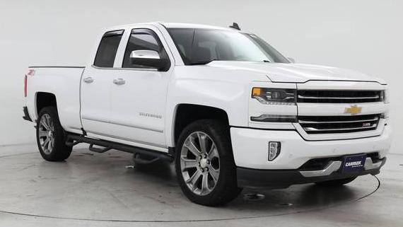 CHEVROLET SILVERADO 2017 1GCVKSEC8HZ226518 image