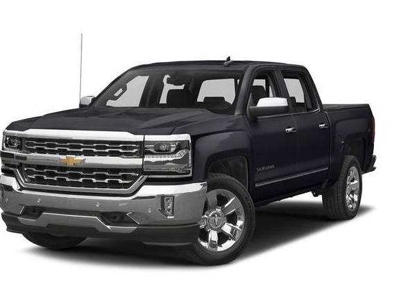 CHEVROLET SILVERADO 2017 3GCUKSEJ4HG292428 image