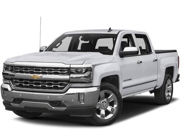 CHEVROLET SILVERADO 2017 3GCUKSEJ5HG407795 image