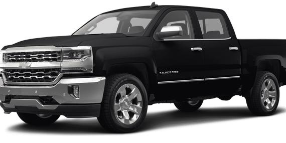 CHEVROLET SILVERADO 2017 3GCUKSEC9HG215989 image