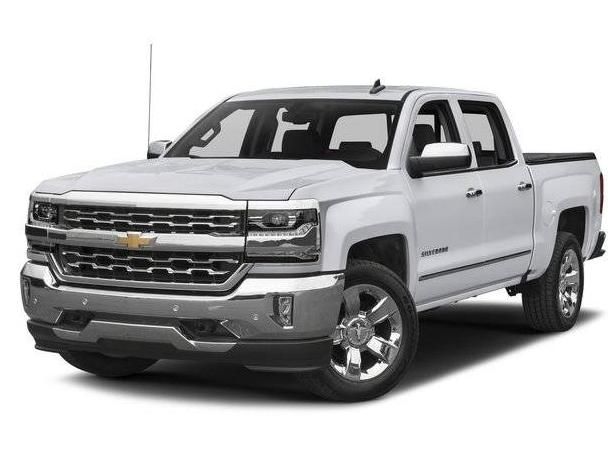 CHEVROLET SILVERADO 2017 3GCUKSEC1HG287950 image