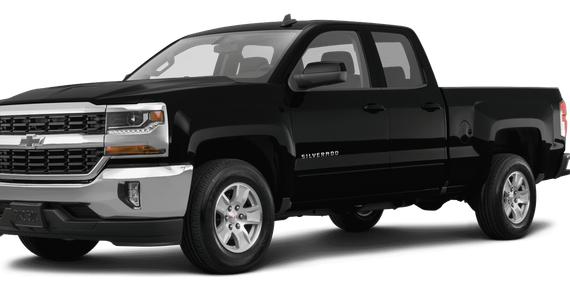 CHEVROLET SILVERADO 2017 1GCVKREC9HZ385041 image