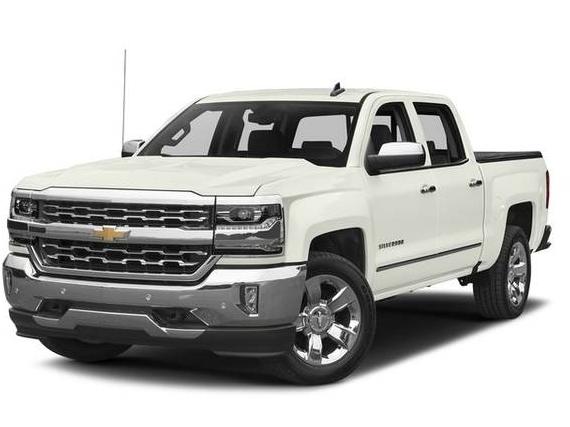 CHEVROLET SILVERADO 2017 3GCUKSEC0HG489338 image