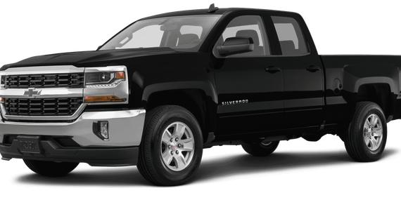 CHEVROLET SILVERADO 2017 1GCRCRECXHZ197689 image CHEVROLET SILVERADO 2017 1GCRCRECXHZ197689 image