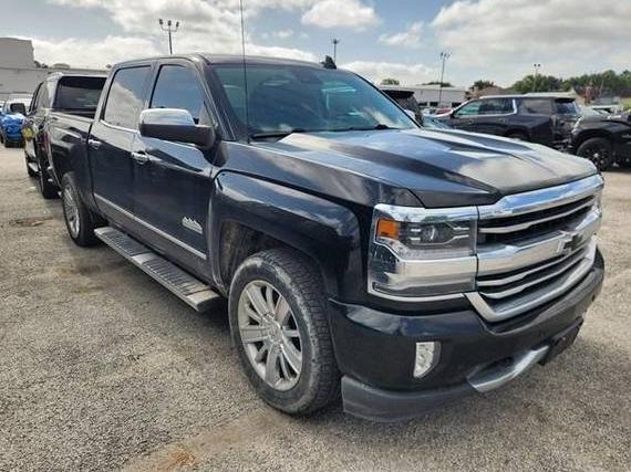 CHEVROLET SILVERADO 2017 3GCPCTEC1HG290945 image
