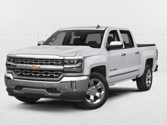 CHEVROLET SILVERADO 2017 3GCUKSEC0HG103758 image CHEVROLET SILVERADO 2017 3GCUKSEC0HG103758 image