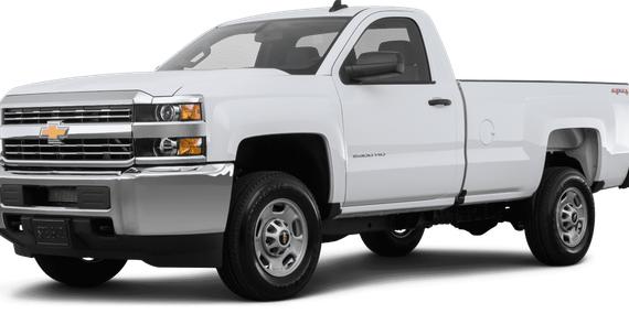 CHEVROLET SILVERADO 2017 1GB0KUEG8HZ179035 image