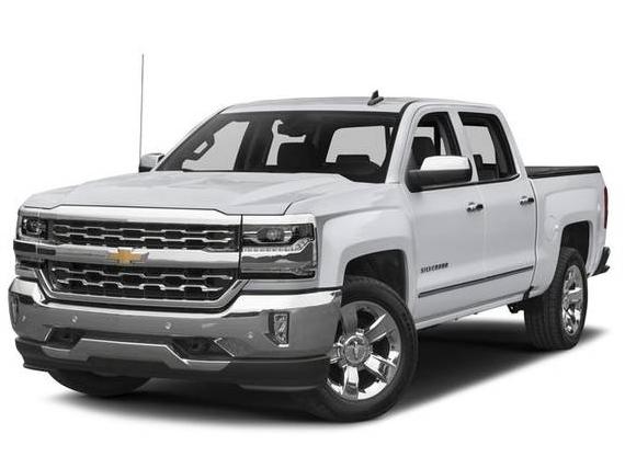 CHEVROLET SILVERADO 2017 3GCUKSEC2HG368908 image