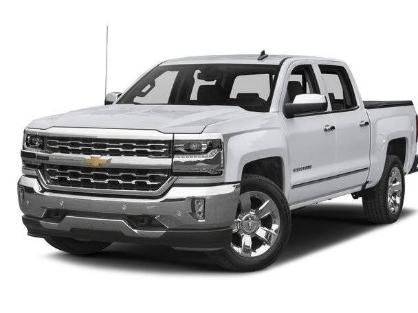 CHEVROLET SILVERADO 2017 3GCUKSEC3HG131098 image