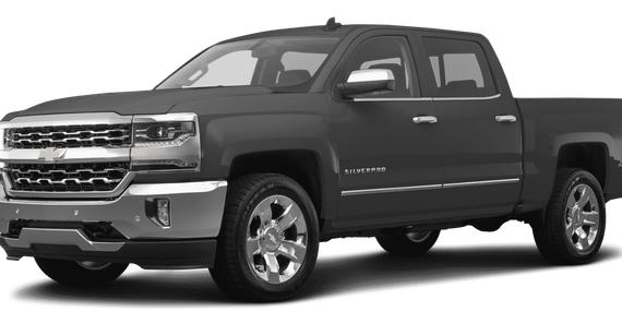 CHEVROLET SILVERADO 2017 3GCUKSEJ8HG342246 image