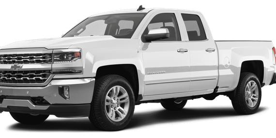 CHEVROLET SILVERADO 2017 1GCVKSEC9HZ247961 image