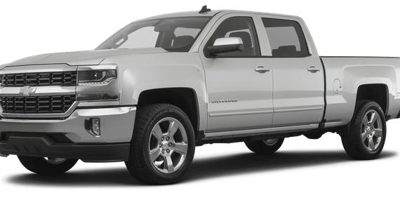 CHEVROLET SILVERADO 2017 3GCUKREC9HG368221 image CHEVROLET SILVERADO 2017 3GCUKREC9HG368221 image