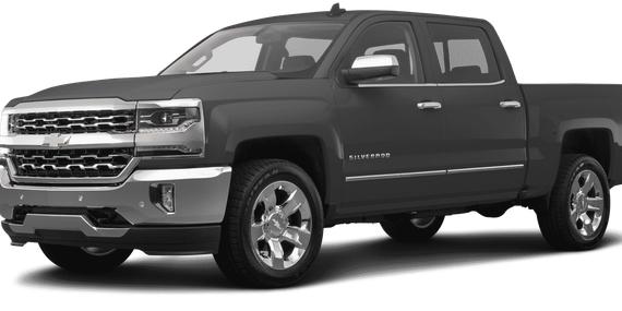 CHEVROLET SILVERADO 2017 3GCUKTEC5HG492385 image CHEVROLET SILVERADO 2017 3GCUKTEC5HG492385 image